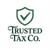 trusted tax co LOGO